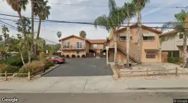 section 8 rental