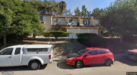section 8 rental