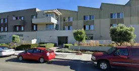section 8 rental