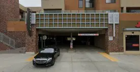 section 8 rental