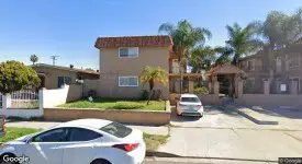 section 8 rental