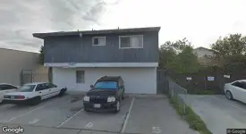 section 8 rental