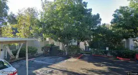 section 8 rental