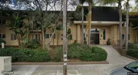 section 8 rental
