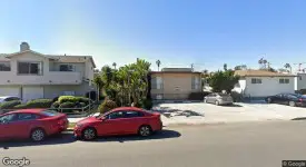 section 8 rental