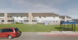 section 8 rental