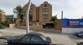 section 8 rental