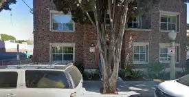 section 8 rental