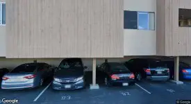 section 8 rental