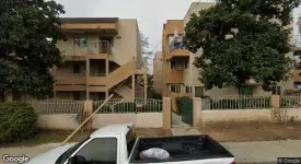 section 8 rental