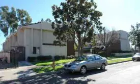 section 8 rental