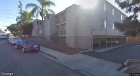 section 8 rental