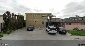 section 8 rental