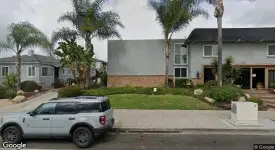section 8 rental