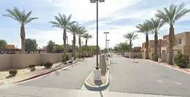 section 8 rental