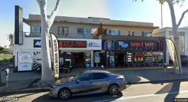 section 8 rental
