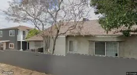 section 8 rental