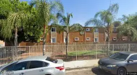section 8 rental