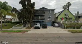 section 8 rental