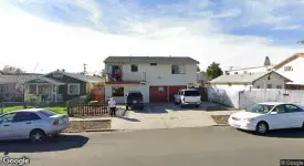 section 8 rental