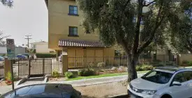 section 8 rental