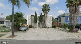 section 8 rental