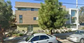 section 8 rental