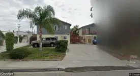 section 8 rental