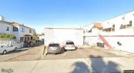 section 8 rental