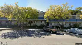 section 8 rental