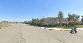 section 8 rental
