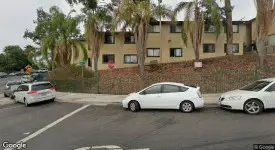 section 8 rental