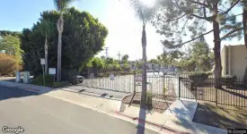 section 8 rental