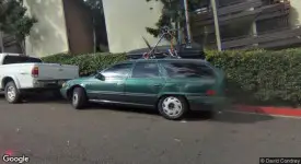 section 8 rental