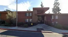 section 8 rental