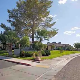 section 8 rental