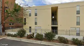 section 8 rental