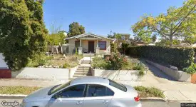section 8 rental