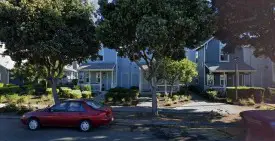 section 8 rental