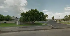 section 8 rental