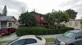section 8 rental
