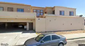 section 8 rental