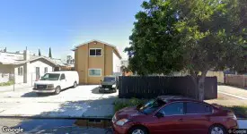 section 8 rental