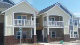 section 8 rental