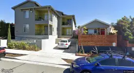 section 8 rental