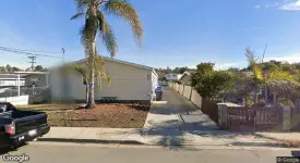 section 8 rental