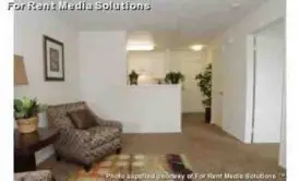 section 8 rental