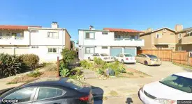 section 8 rental