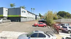 section 8 rental