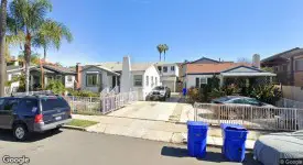 section 8 rental